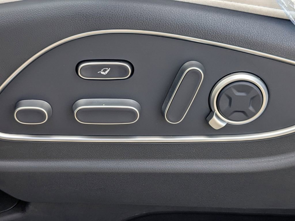 New 2026 Hyundai Palisade Calligraphy image 22