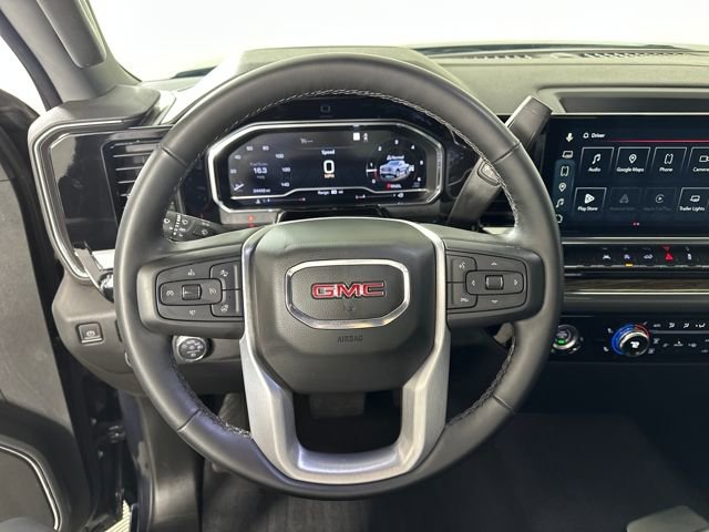 Used 2023 GMC Sierra 1500 Elevation image 14
