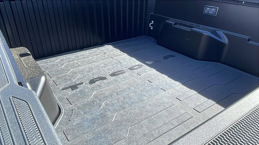 New 2026 Toyota Tacoma SR5 image 11