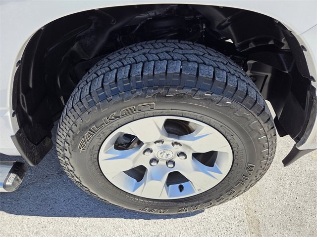 Certified 2024 RAM 1500 Big Horn image 21