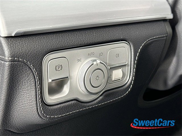 Used 2025 Mercedes-Benz GLE 53 AMG 4MATIC Coupe image 22