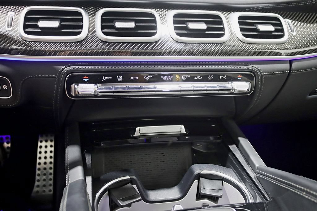 Used 2023 Mercedes-Benz GLE 63 AMG S image 28