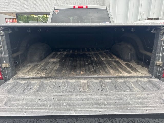 Used 2013 RAM 2500 Tradesman w/ Popular Equipment Group AWD/4WD image 9