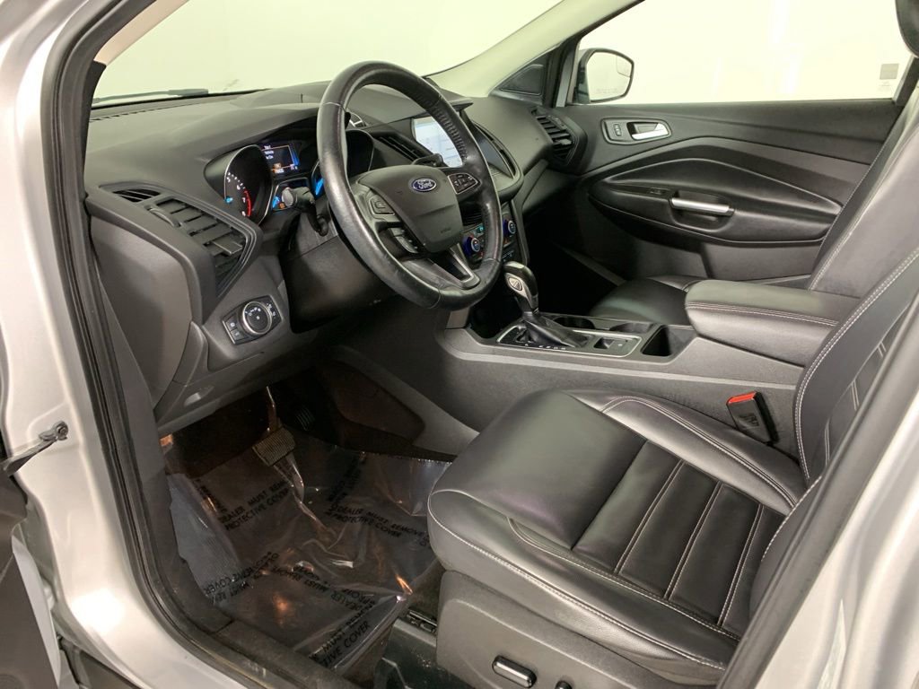Used 2019 Ford Escape SEL AWD/4WD image 27