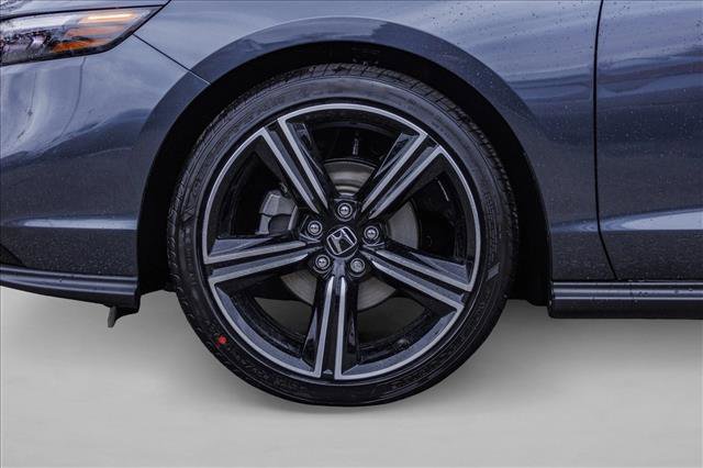 New 2026 Honda Accord SE image 9