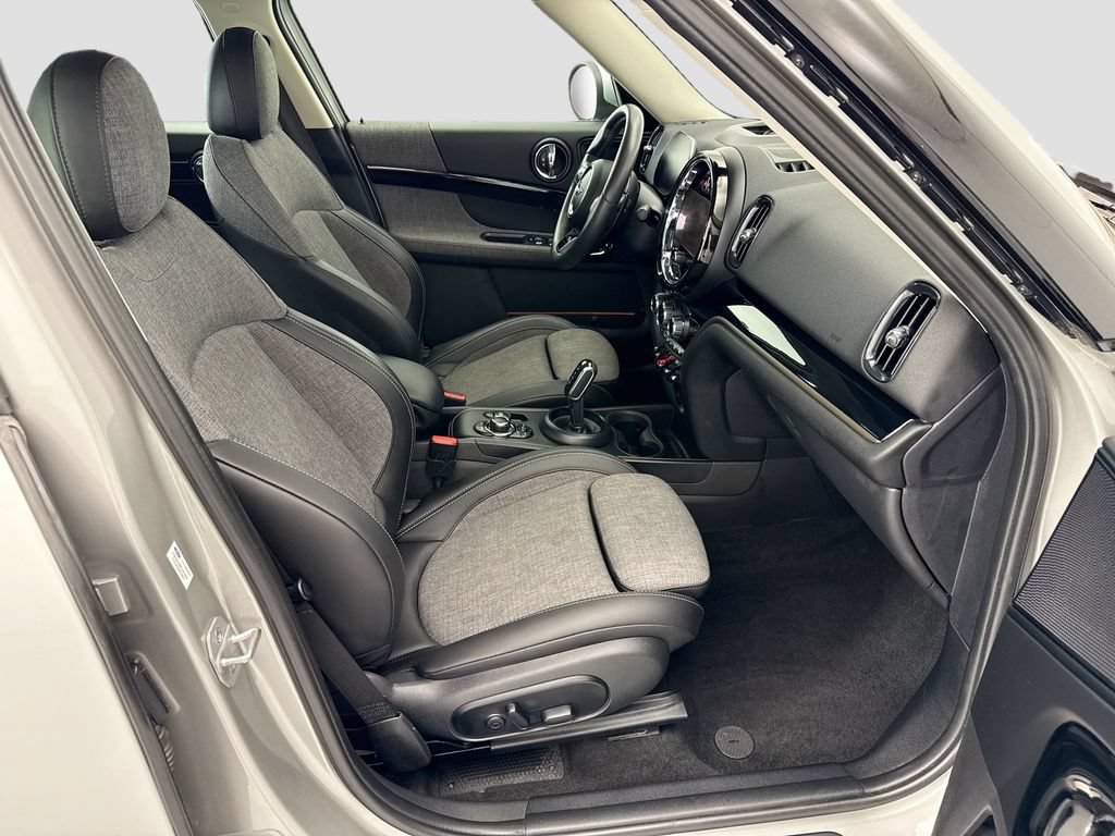 Certified 2023 MINI Cooper Countryman S AWD/4WD image 19
