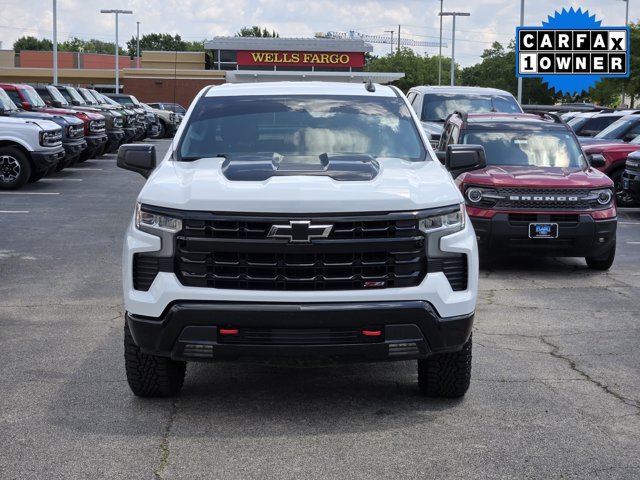 Used 2023 Chevrolet Silverado 1500 LT Trail Boss w/ Protection Package AWD/4WD image 2