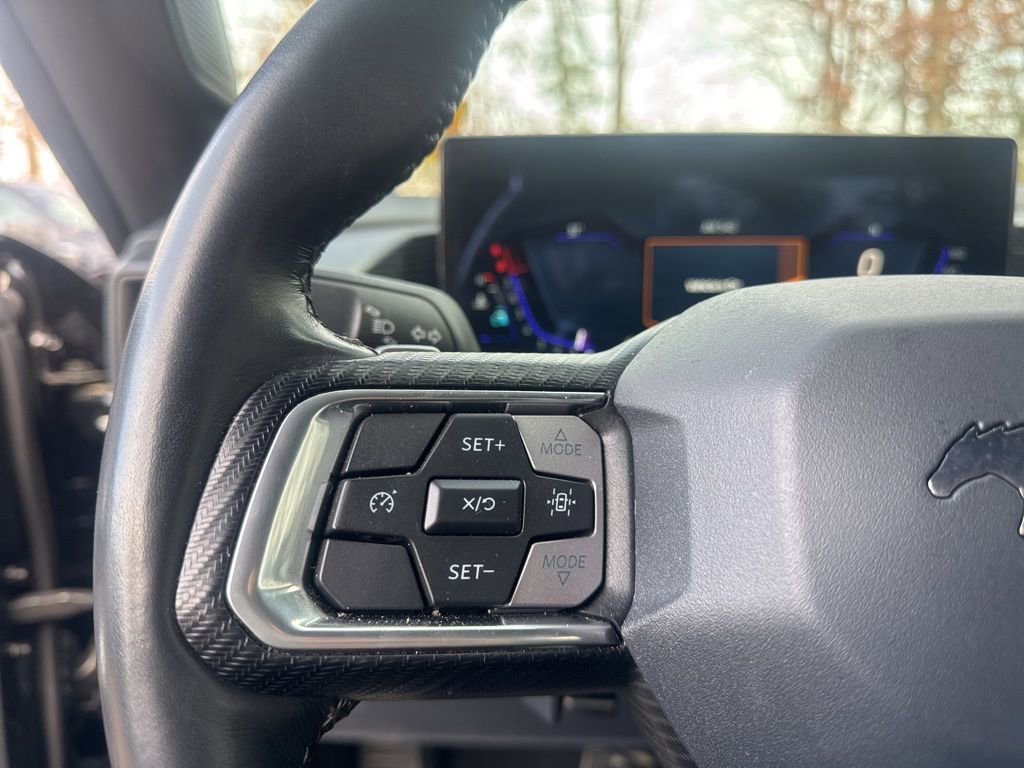 Used 2024 Ford Mustang GT image 17