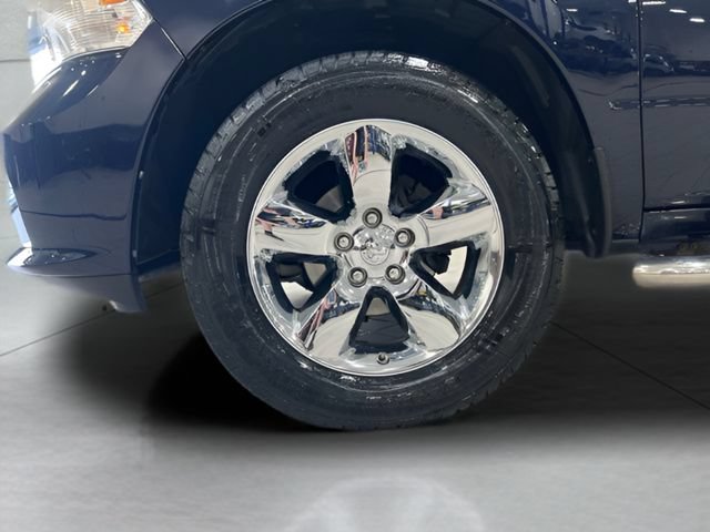 Used 2019 RAM 1500 Express w/ Express Value Package AWD/4WD image 22