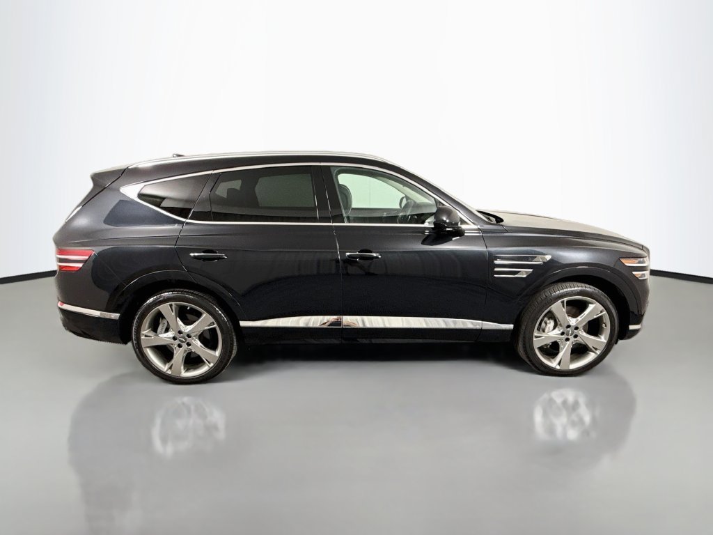 Used 2024 Genesis GV80 3.5T w/ Prestige Package AWD/4WD image 8
