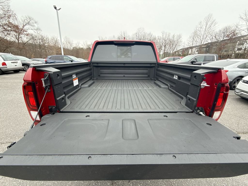 New 2026 Honda Ridgeline RTL image 20