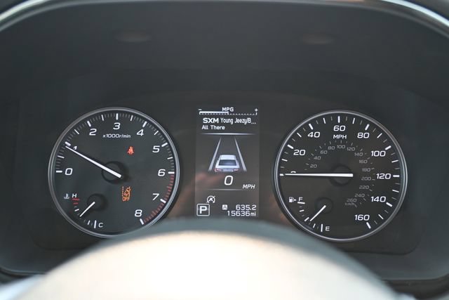 Used 2025 Subaru Legacy Premium AWD/4WD image 45
