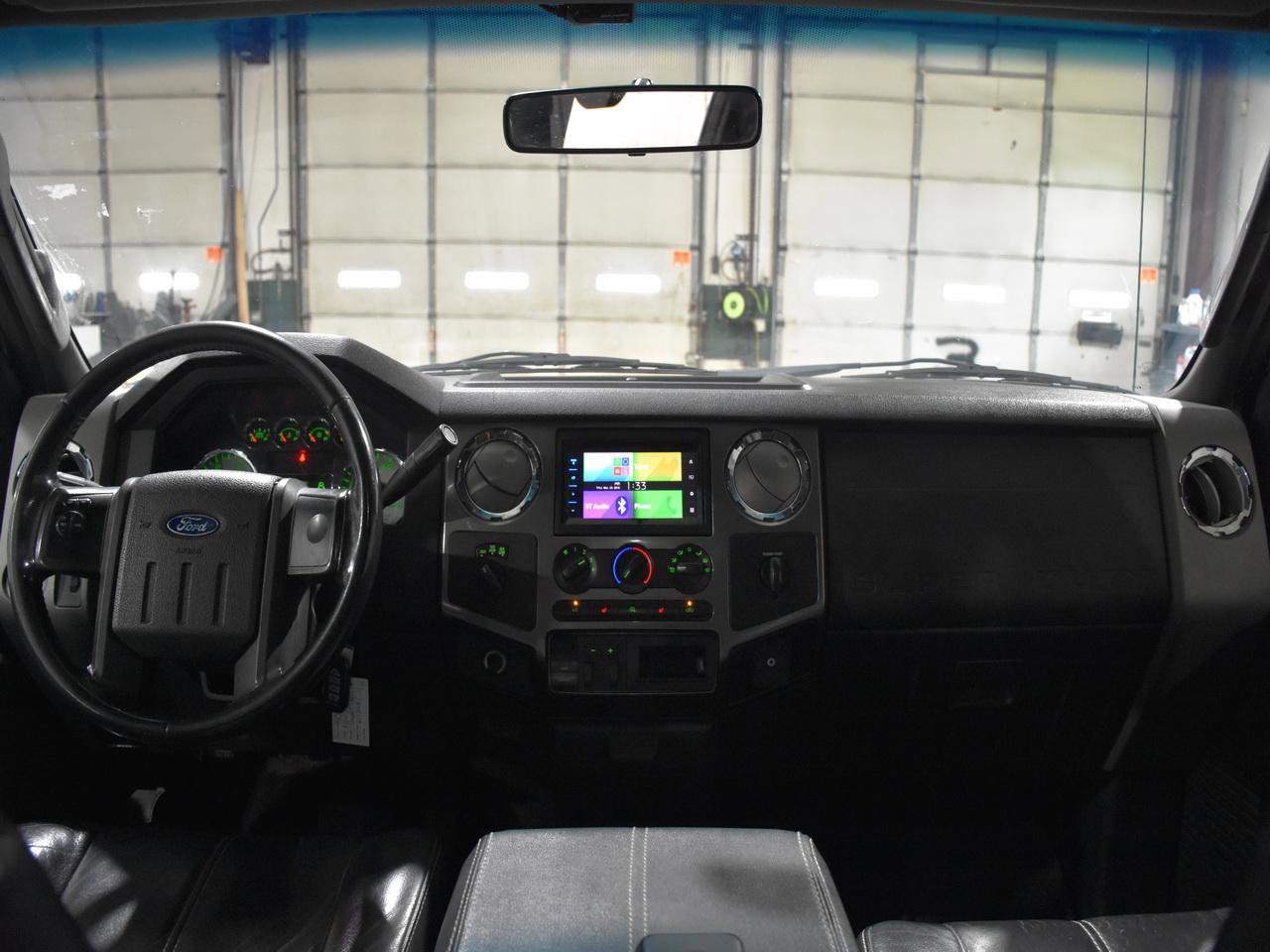 Used 2008 Ford F250 XL image 12