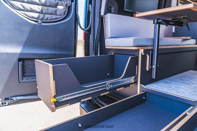 Used 2024 Mercedes-Benz Sprinter 2500 image 60