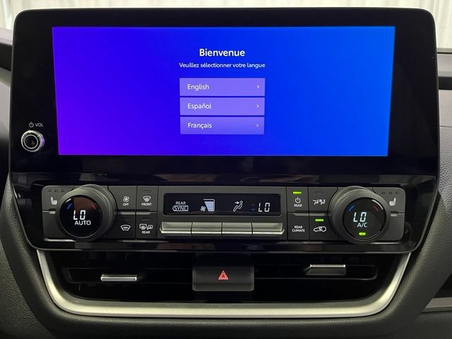Certified 2024 Toyota Grand Highlander AWD Hybrid image 20