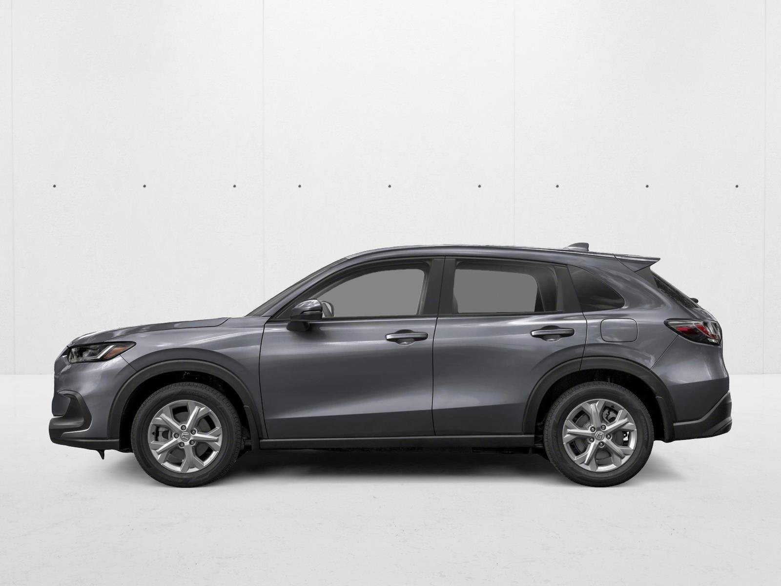 New 2026 Honda HR-V LX image 3