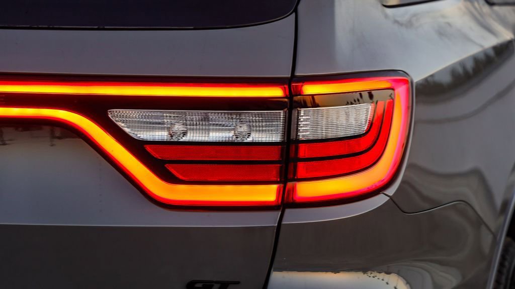 New 2026 Dodge Durango GT image 10