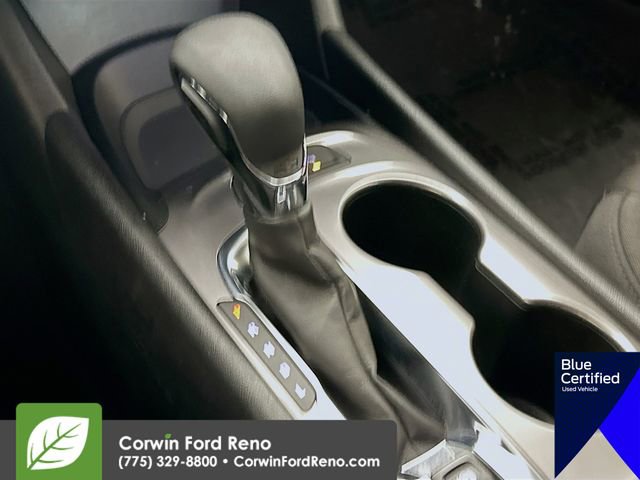 Used 2024 Chevrolet Malibu LS w/ LPO, Floor Liner Package image 20