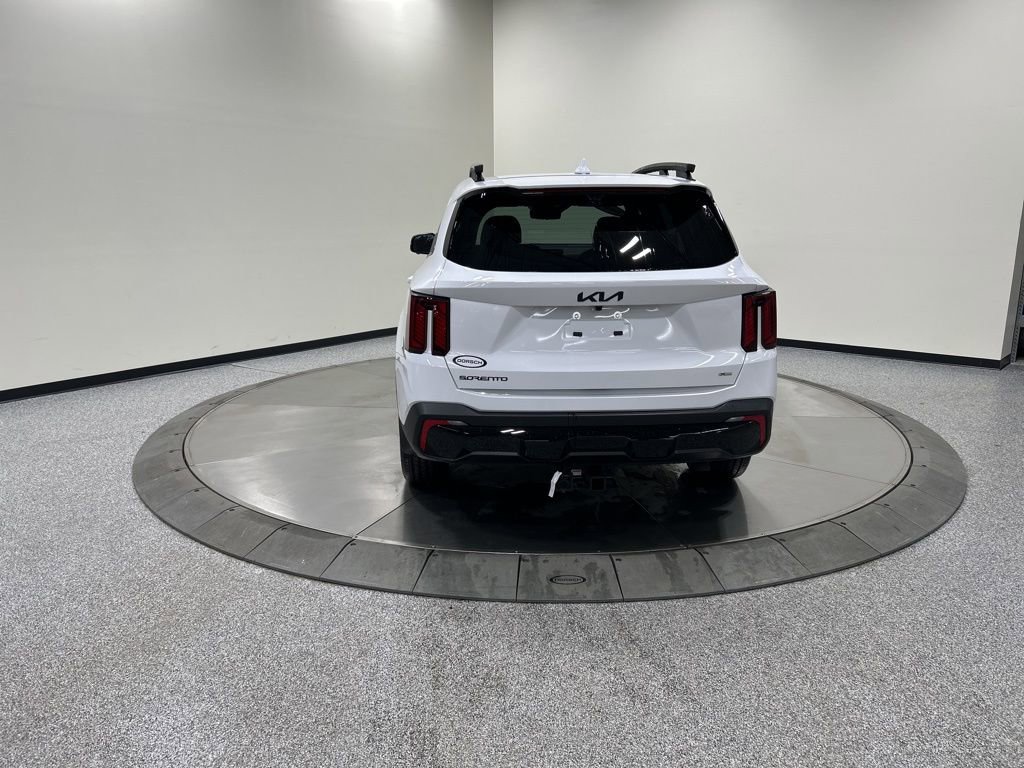 New 2026 Kia Sorento SX Prestige image 6