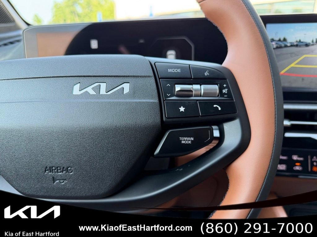 New 2026 Kia Sportage X-Line w/ X-Line Technology Package AWD/4WD image 33