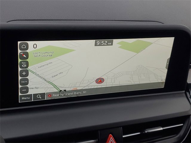 Certified 2024 Kia Seltos S image 25