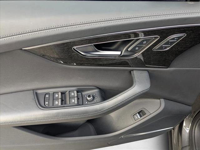 Used 2023 Audi Q7 3.0T Prestige w/ Prestige Package image 10