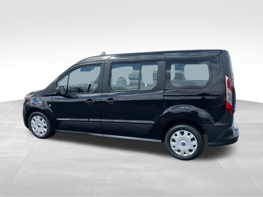 Used 2022 Ford Transit Connect XL FWD image 6