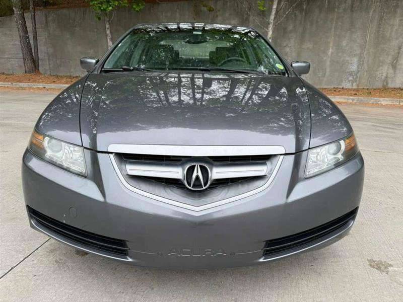 Used 2006 Acura TL FWD image 2
