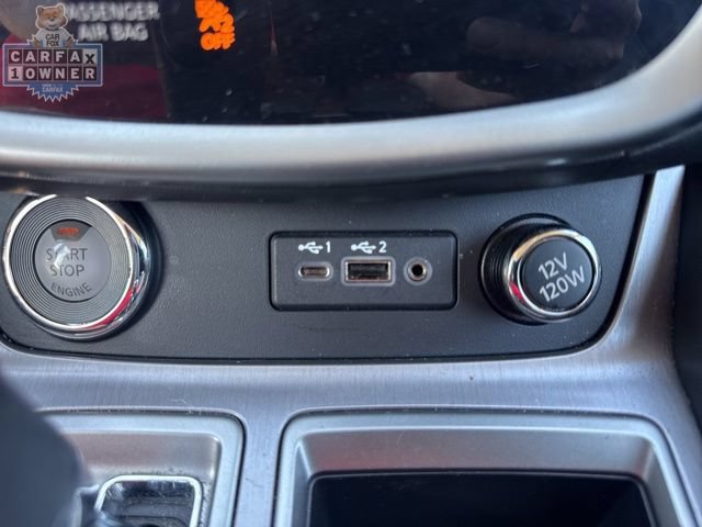Used 2024 Nissan Murano SV w/ SV Midnight Edition Package AWD/4WD image 34