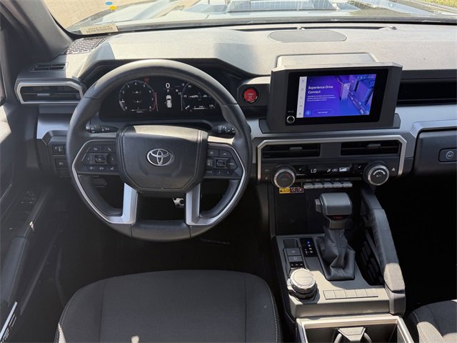 Used 2025 Toyota 4Runner TRD Sport image 10