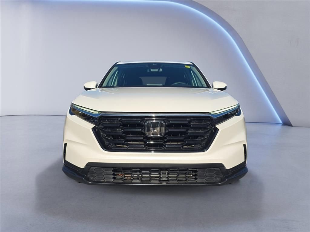 Used 2024 Honda CR-V EX image 8