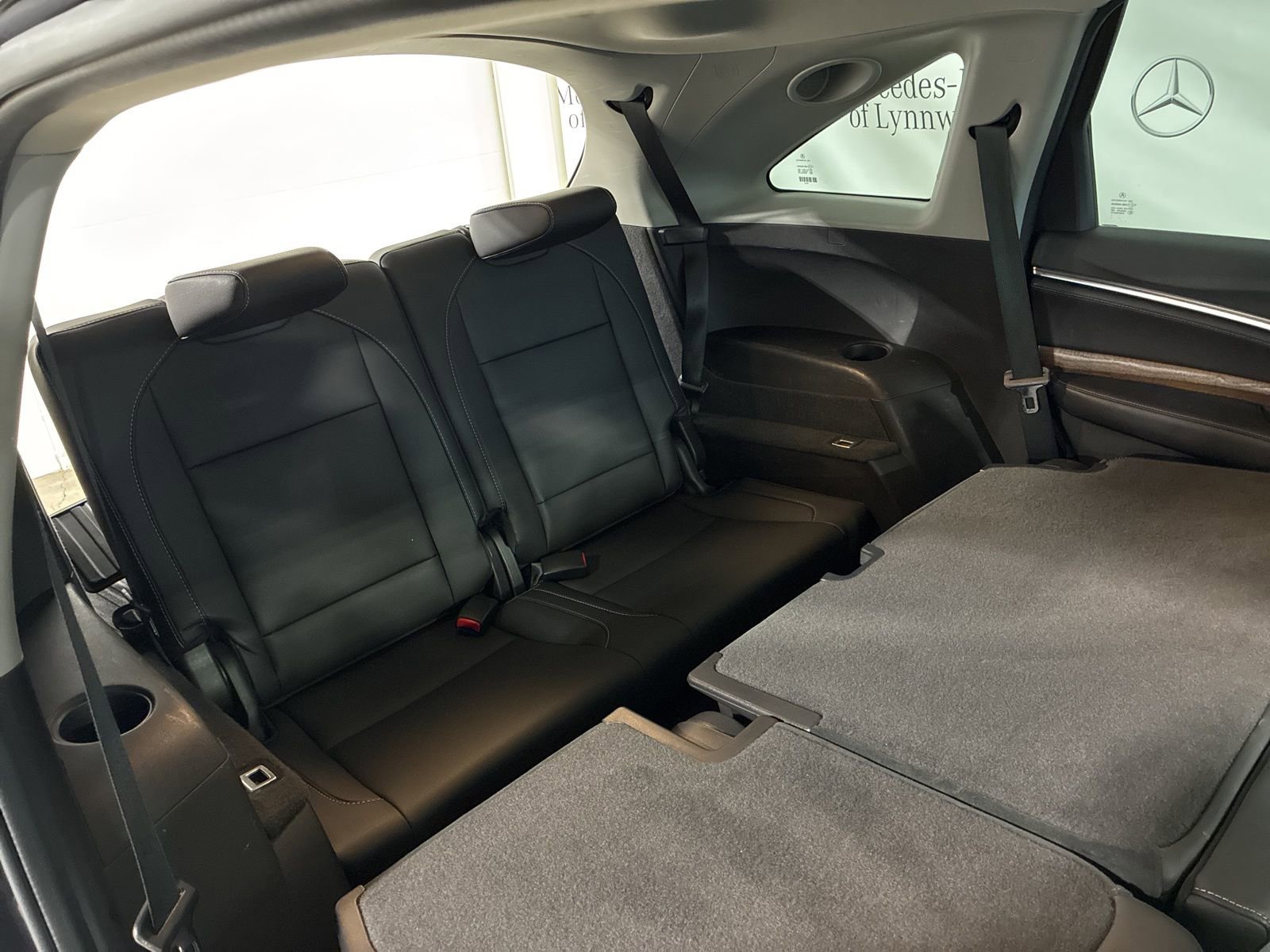 Used 2019 Acura MDX SH-AWD w/ Technology Package image 27