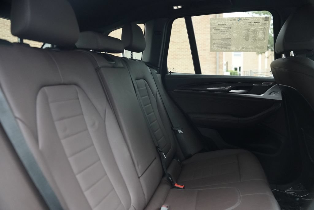 Used 2023 BMW X3 M40i AWD/4WD image 13