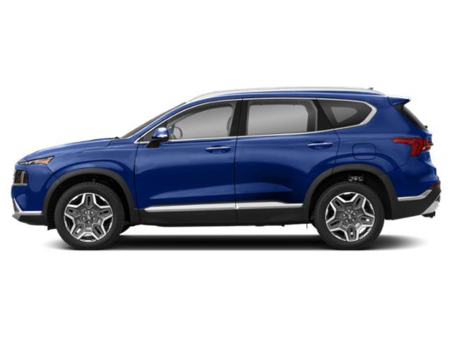 Used 2023 Hyundai Santa Fe Limited w/ Cargo Package AWD/4WD image 6