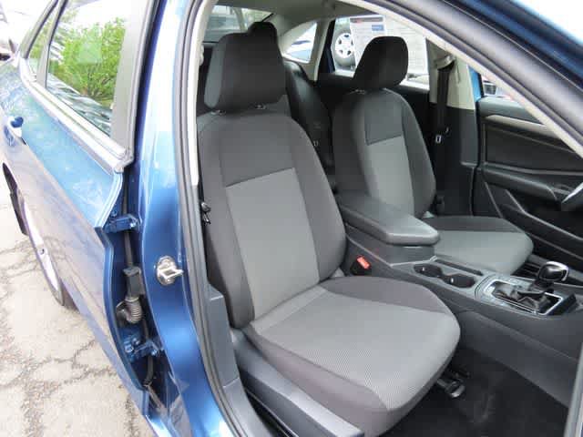 Used 2020 Volkswagen Jetta S w/ Driver Assistance Package FWD image 16