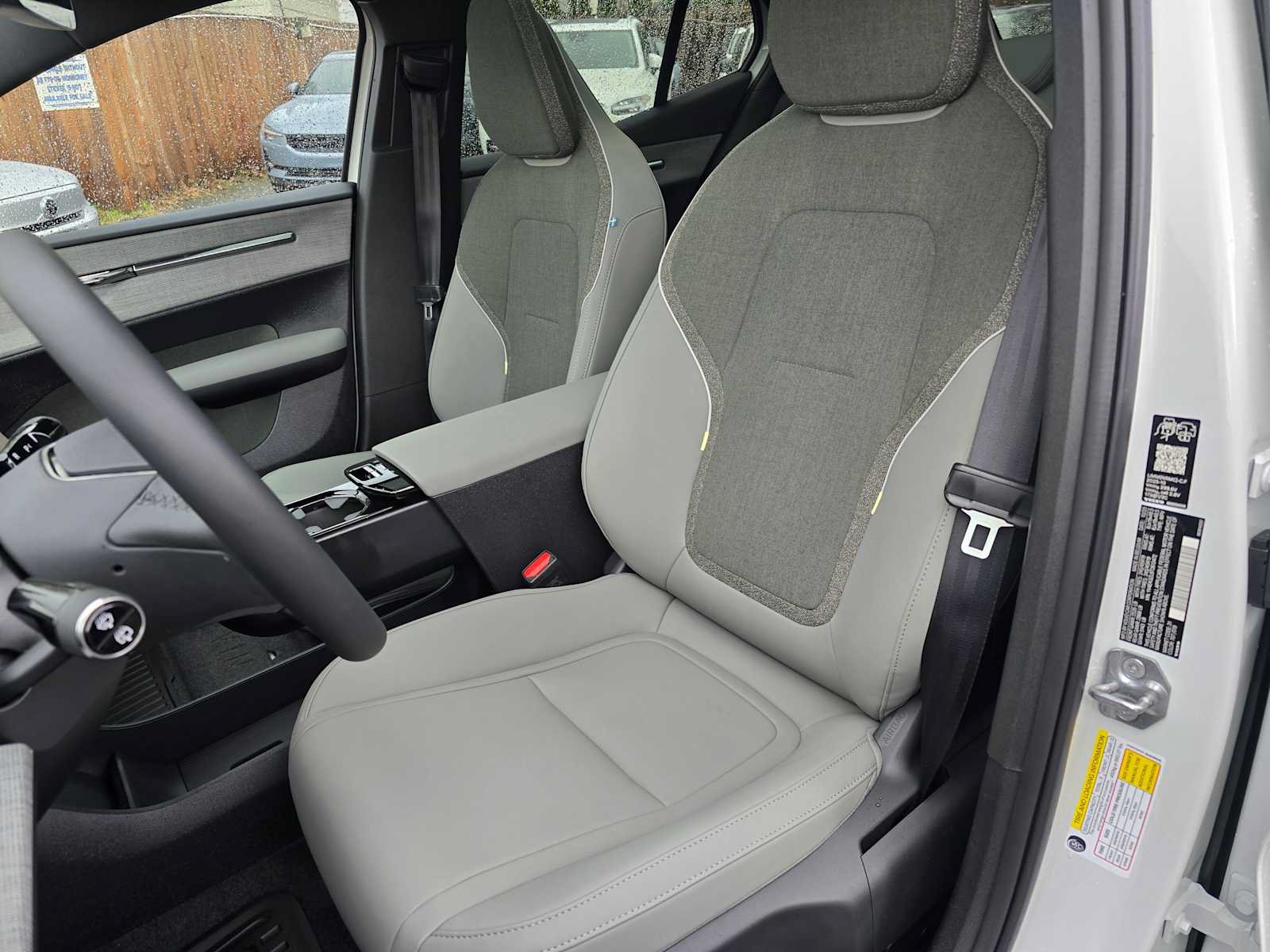 New 2026 Volvo EX30 Ultra w/ Protection Package AWD/4WD image 27