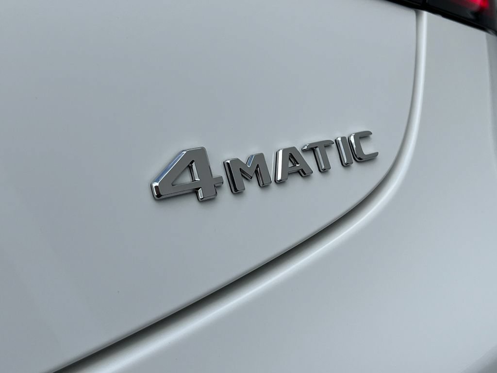 New 2026 Mercedes-Benz CLE 450 4MATIC Cabriolet image 31