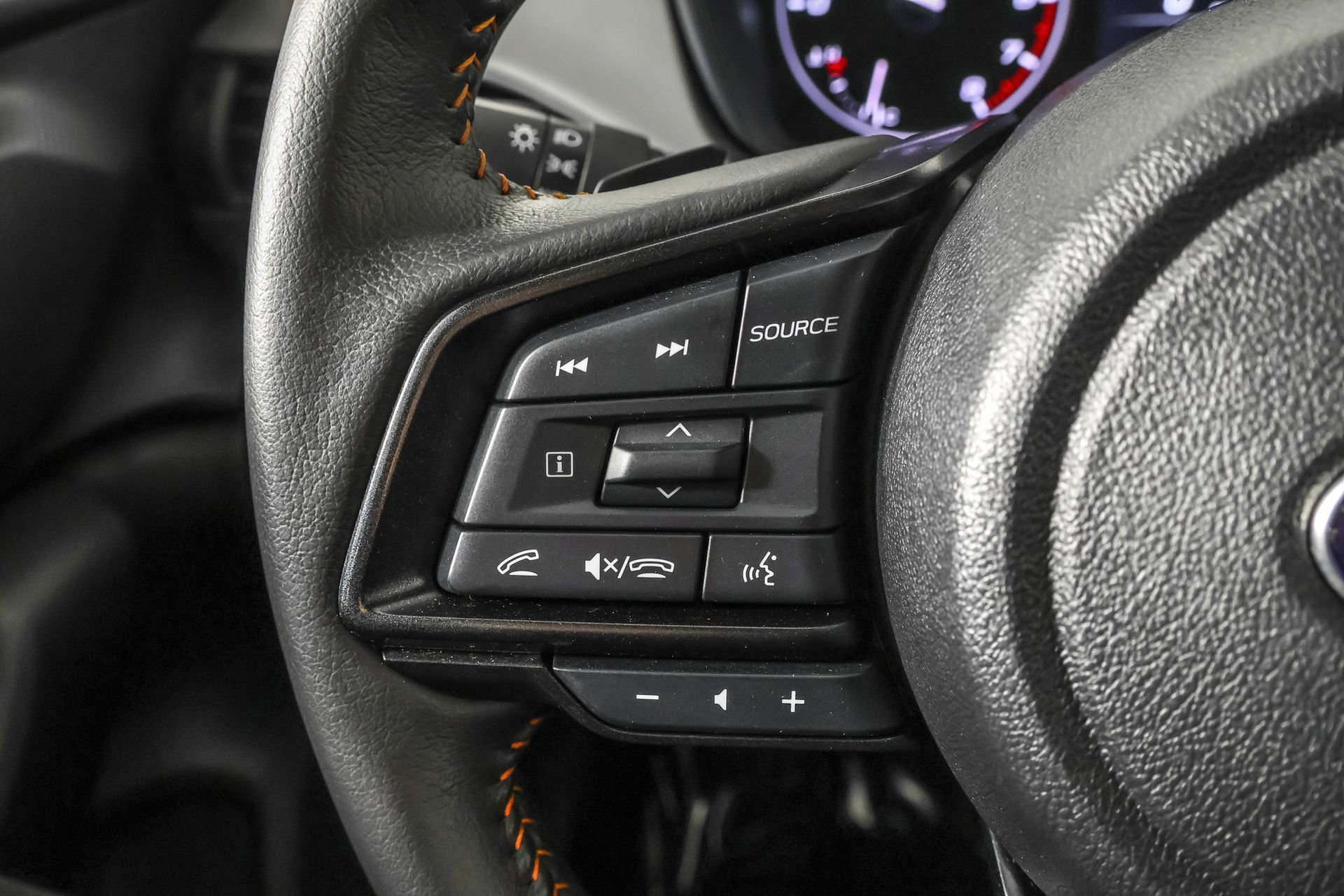 Used 2024 Subaru Crosstrek 2.5i Limited image 27