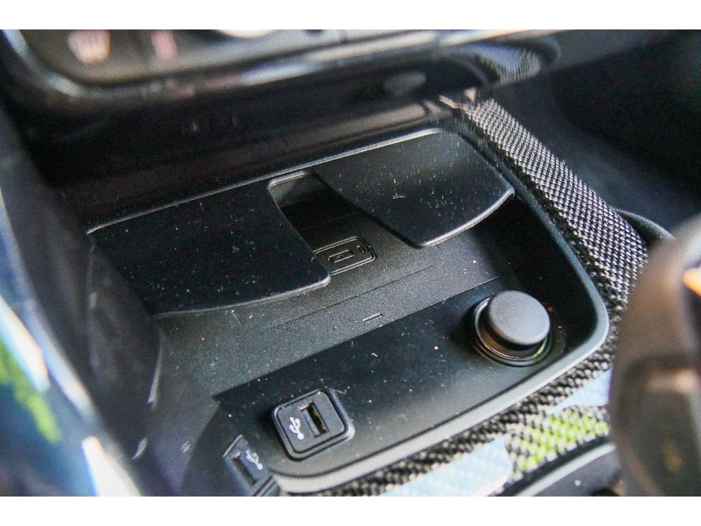 Used 2020 Toyota Supra Premium w/ Driver Assist Package image 17