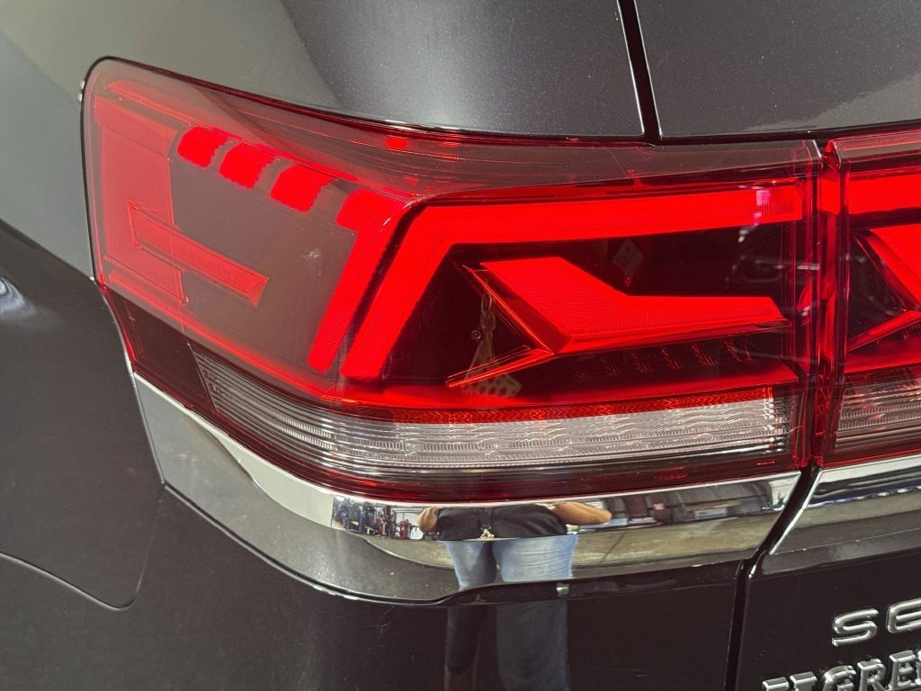 Used 2026 Volkswagen Atlas SE FWD image 35