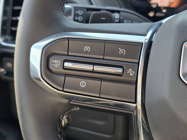 New 2026 GMC Yukon XL Denali w/ Sun & Power Step Package AWD/4WD image 34