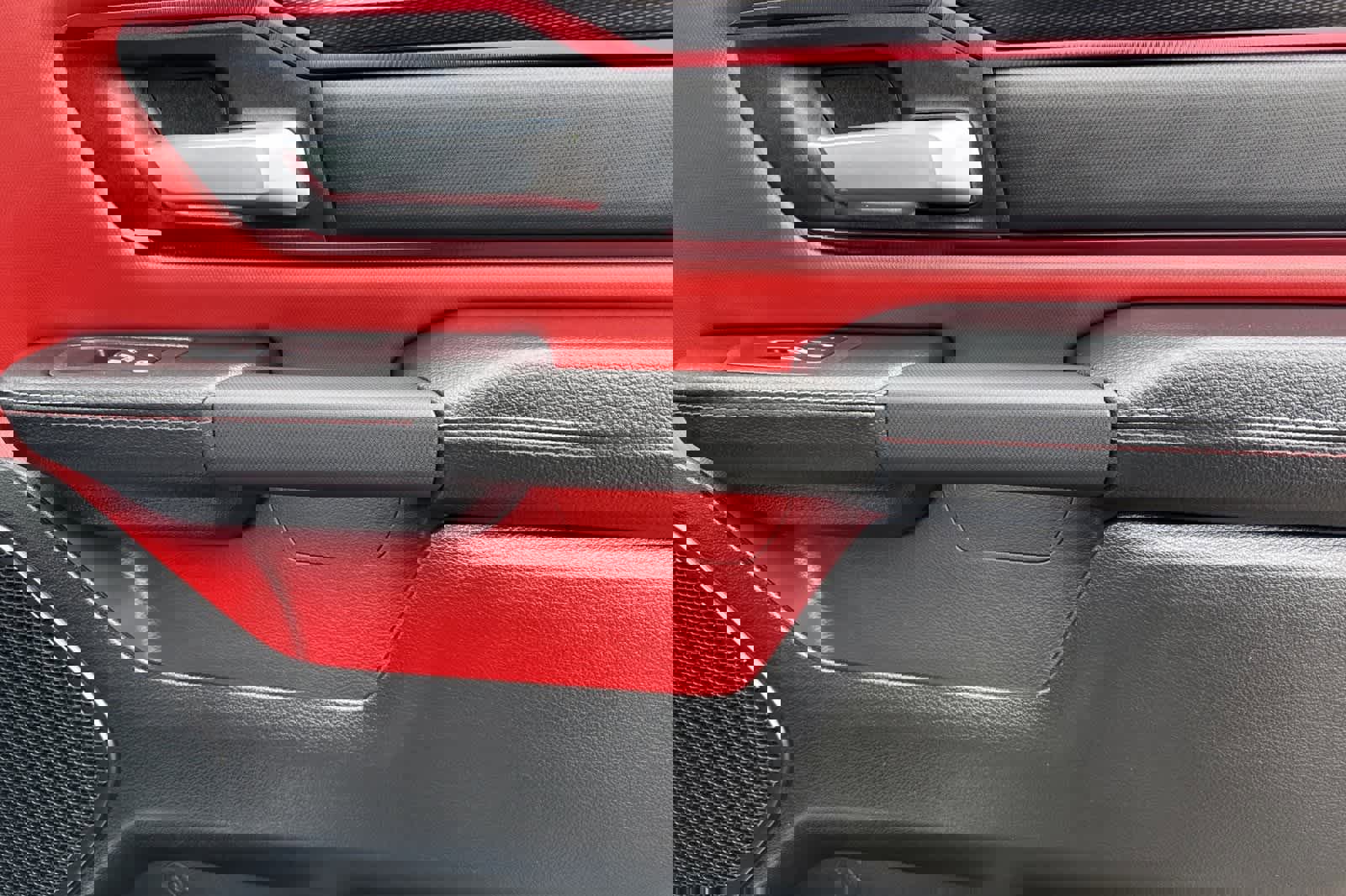 Used 2026 RAM 1500 Rebel w/ Rebel Level 1 Equipment Group image 18