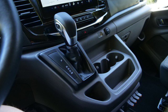 Used 2024 Ford Transit 350 XLT w/ Upfitter Package image 12