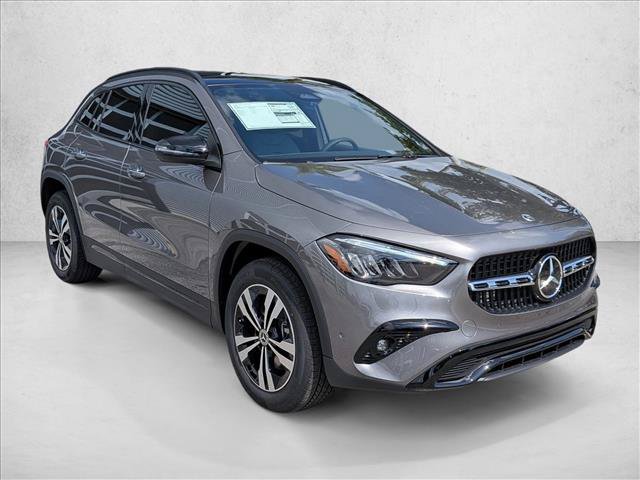 New 2026 Mercedes-Benz GLA 250 image 6