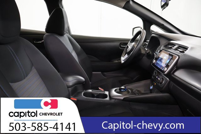 Used 2025 Nissan Leaf S FWD image 26