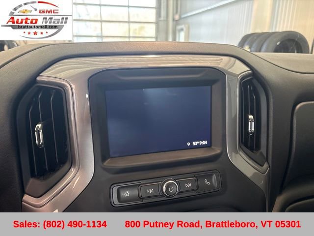 Used 2022 GMC Sierra 3500 Pro w/ Gooseneck/5TH Wheel Package image 21