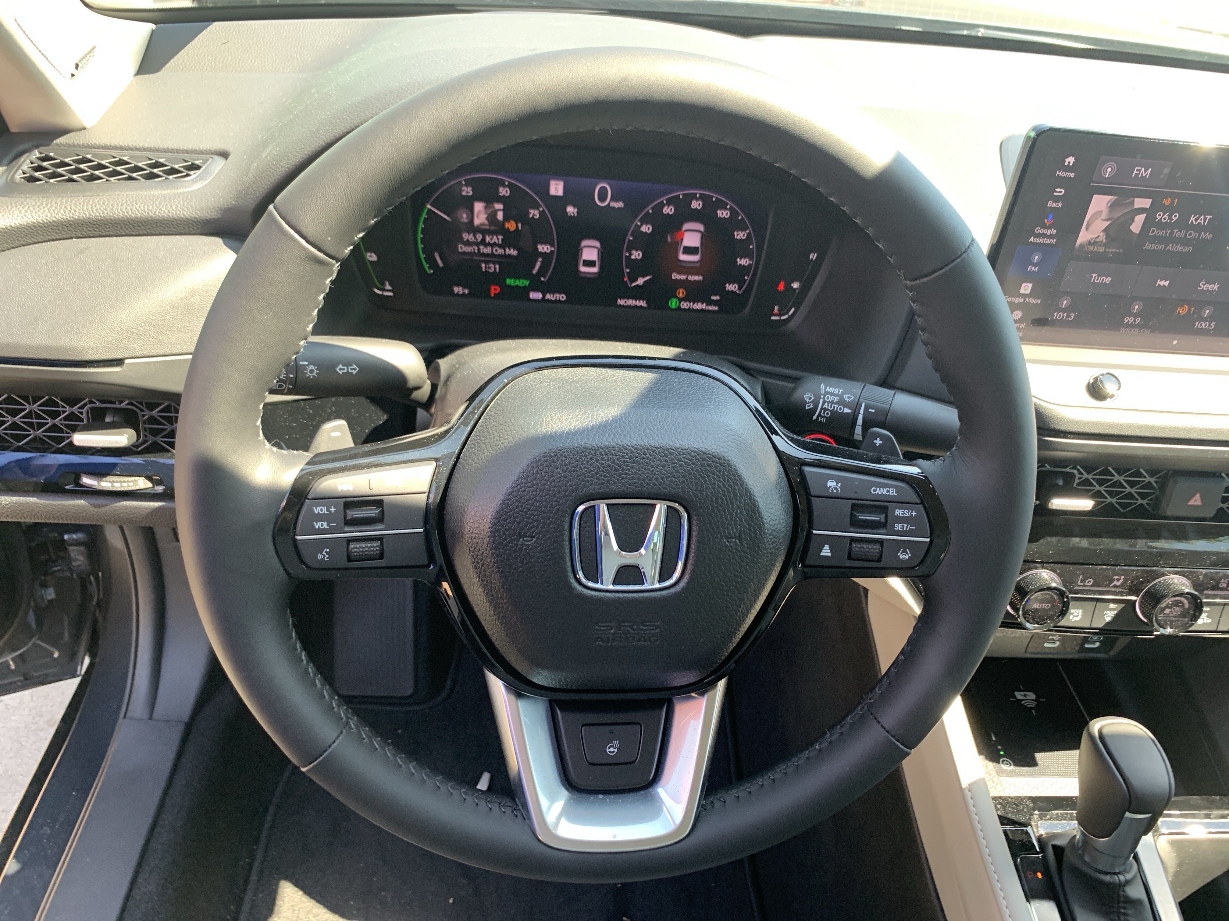 Used 2026 Honda Accord Touring image 18