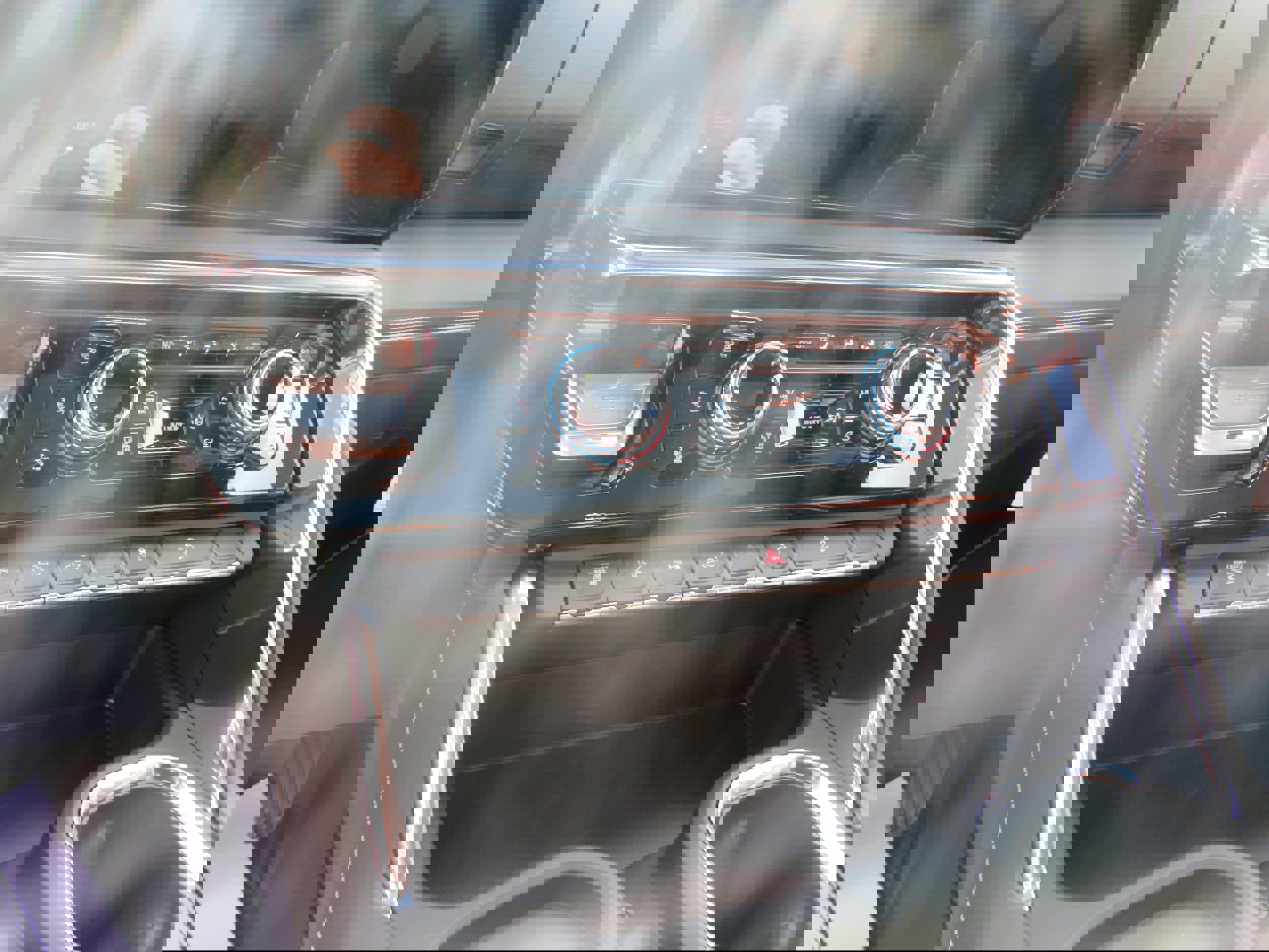 New 2025 GMC Sierra 2500 Denali Ultimate image 14