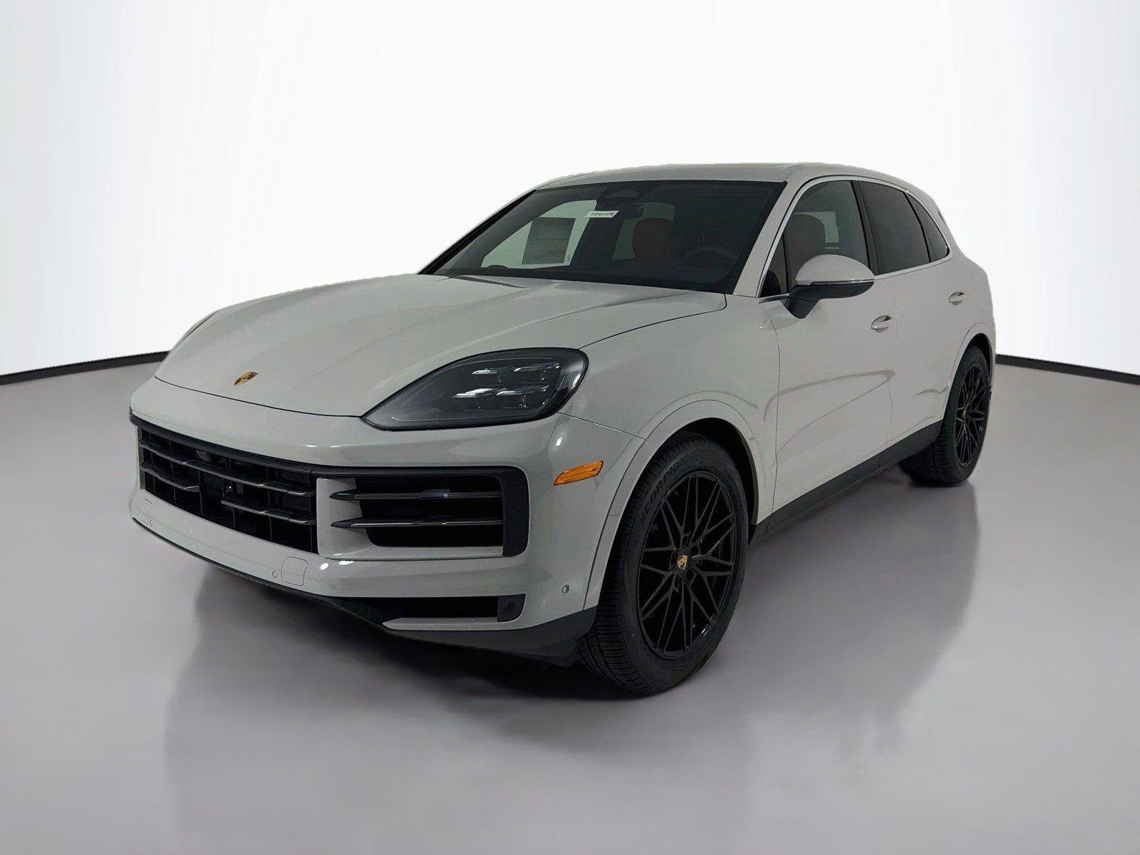 New 2026 Porsche Cayenne AWD/4WD video 1