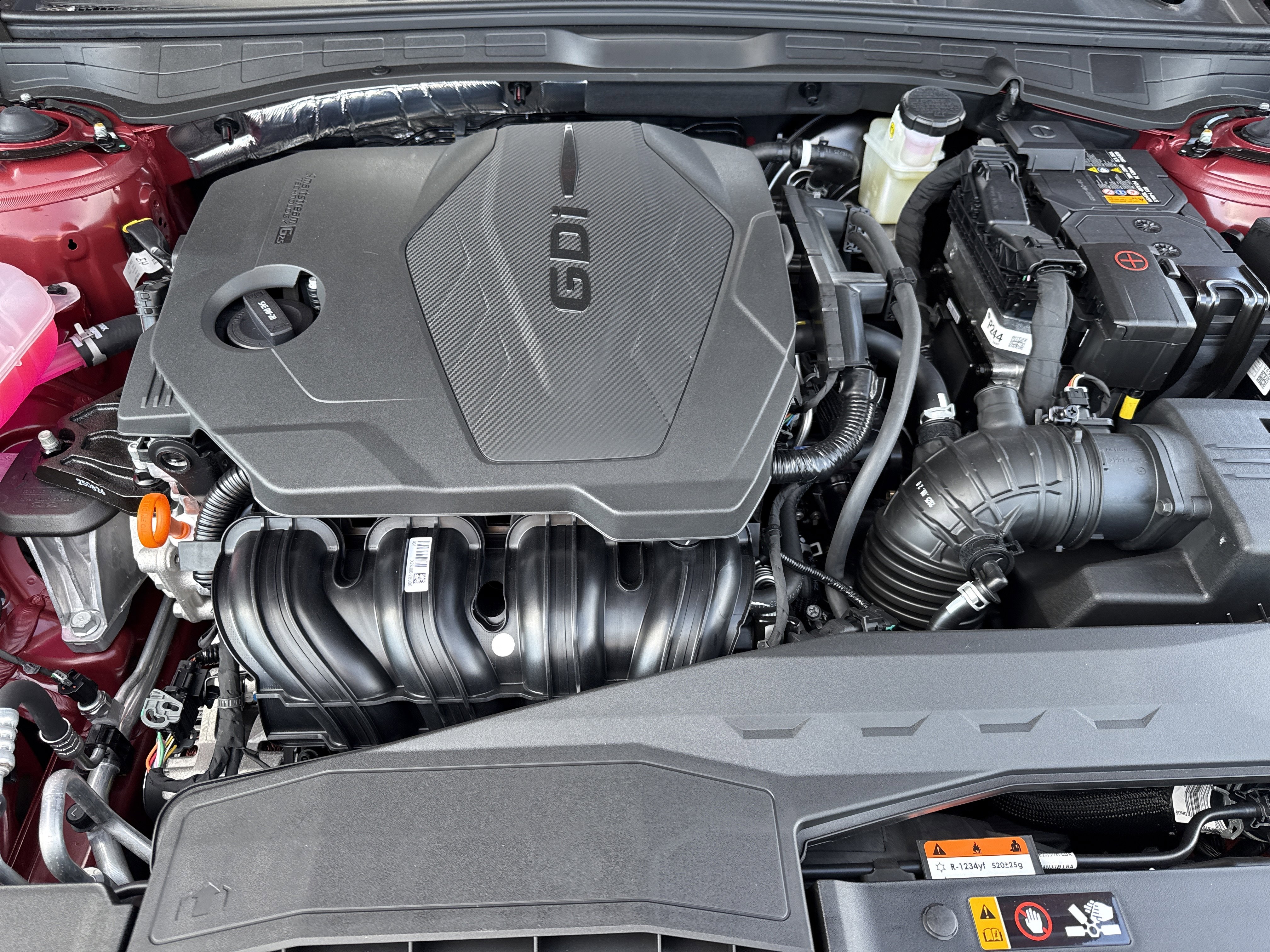 New 2026 Hyundai Sonata SEL image 19